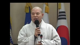 [BTN뉴스] 자승스님 