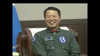[BTN뉴스] 자승스님 공군비행단 격려방문 