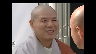 [BTN 특집] 불기2555년 대한불교조계종 총무원장 자승스님 담화문 발표 신년 기자회...