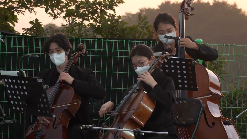 삼보사찰 천리순례15