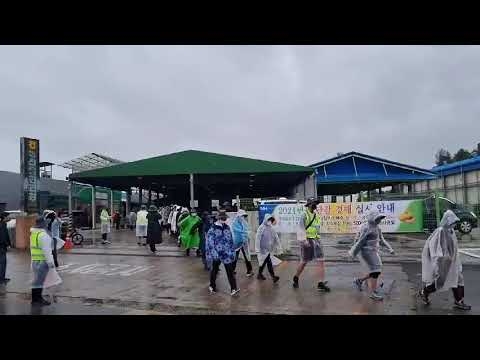 삼보사찰 천리순례7