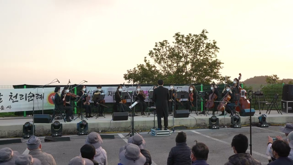 삼보사찰 천리순례16