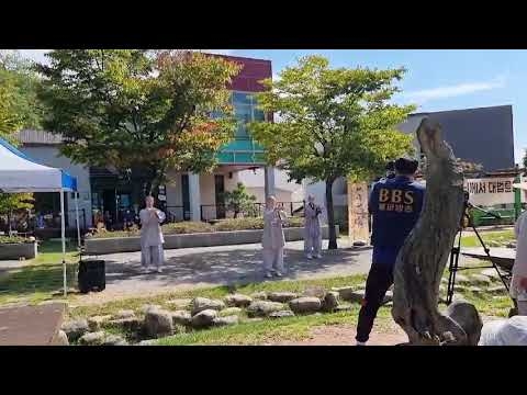 삼보사찰 천리순례10