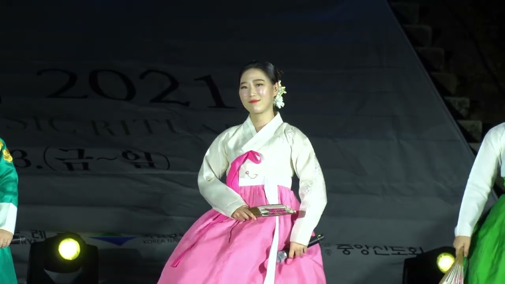 삼보사찰 천리순례19