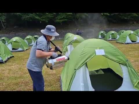 삼보사찰 천리순례11