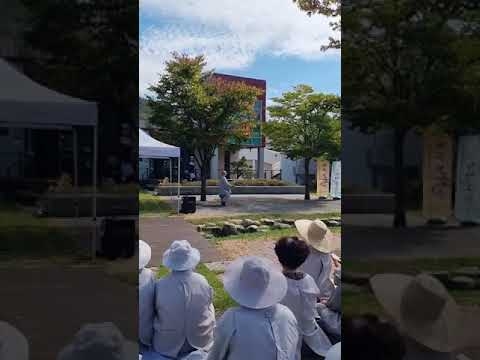 삼보사찰 천리순례9