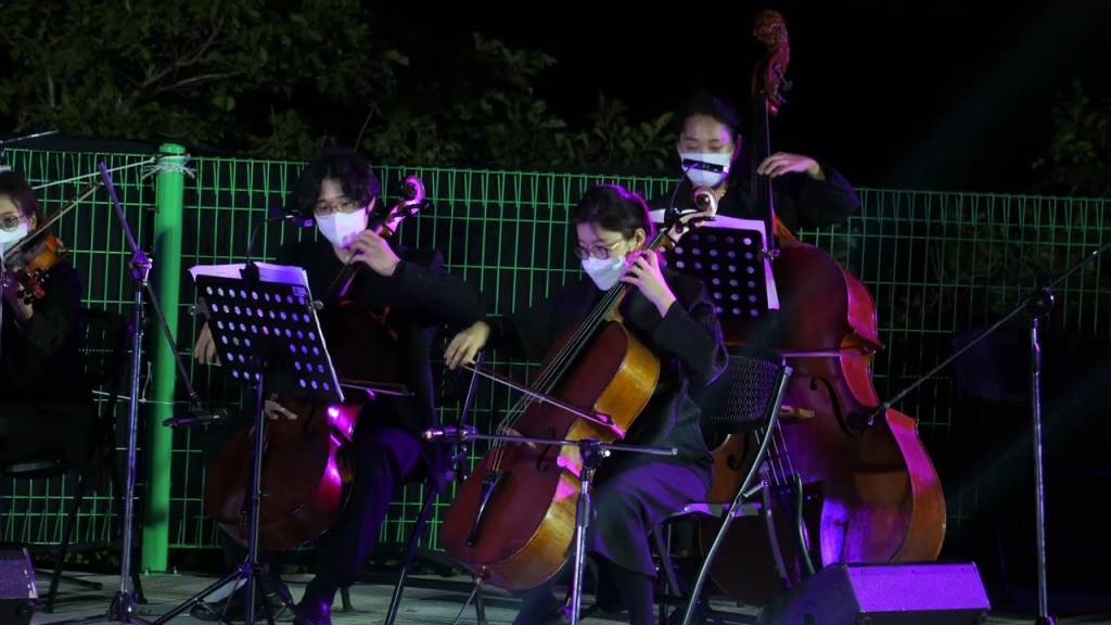 삼보사찰 천리순례14